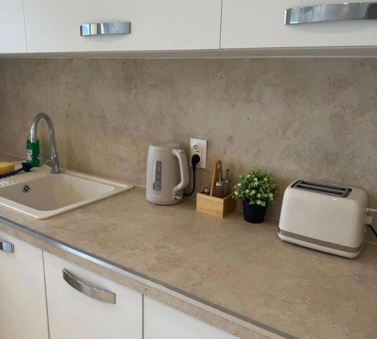Ferienwohnung Magnifique T2 Avec Grande Terrasse Le Cannet