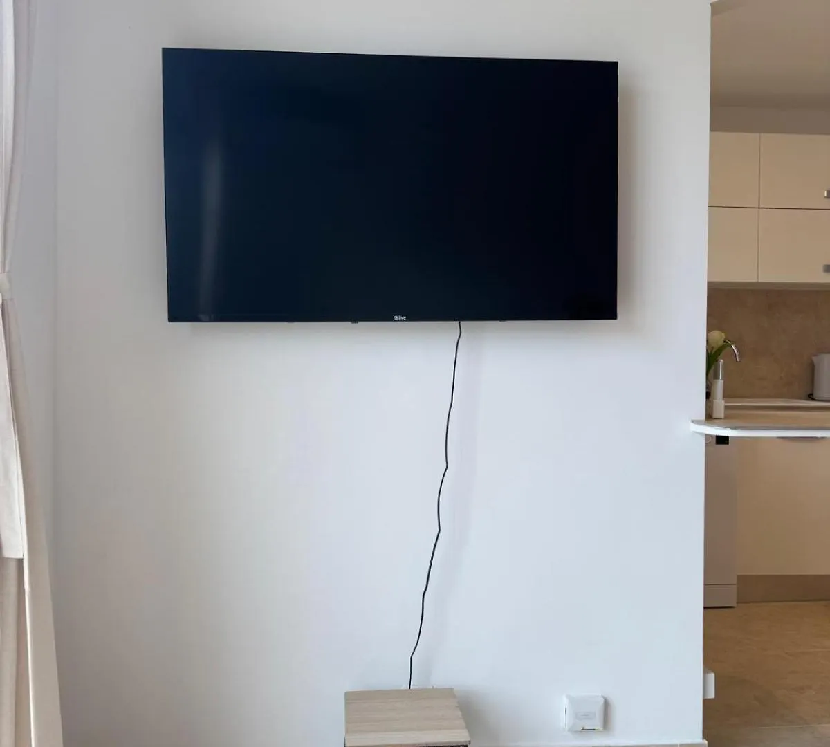Ferienwohnung Magnifique T2 Avec Grande Terrasse Le Cannet Apartment