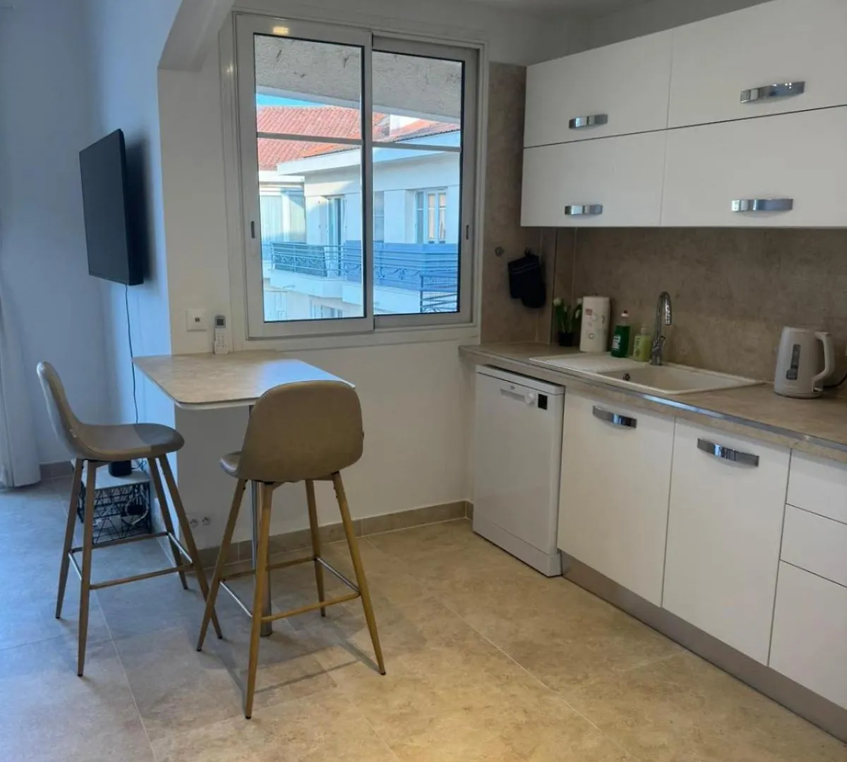 Ferienwohnung Magnifique T2 Avec Grande Terrasse Le Cannet 0*,  Frankreich