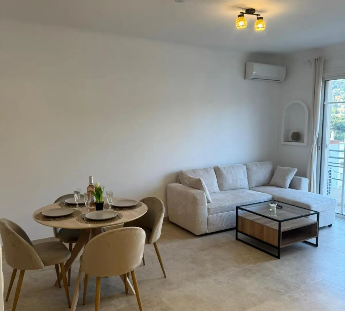 Ferienwohnung Magnifique T2 Avec Grande Terrasse Le Cannet 0*,  Frankreich