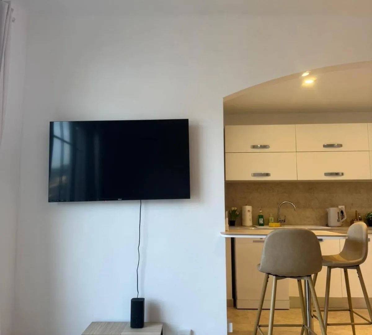 Ferienwohnung Magnifique T2 Avec Grande Terrasse Le Cannet Apartment